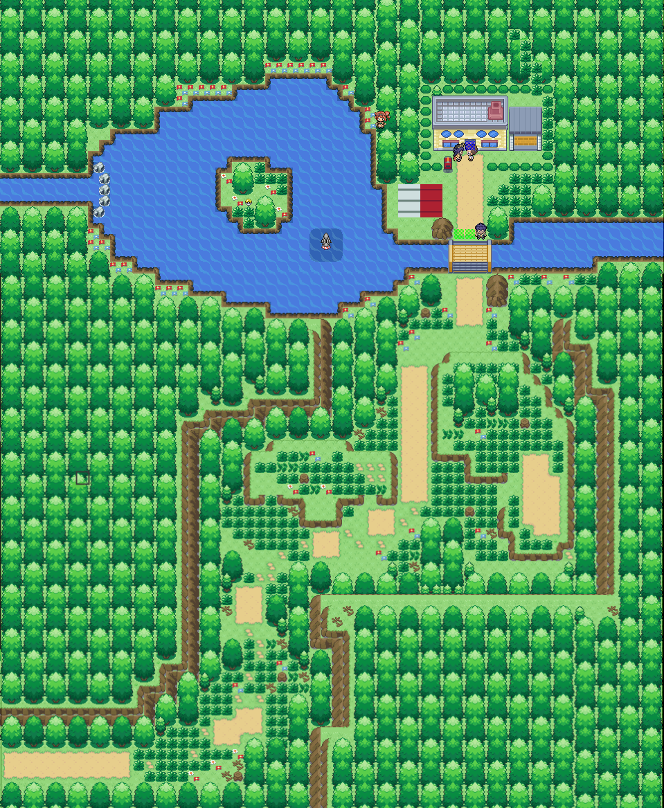 Route 2